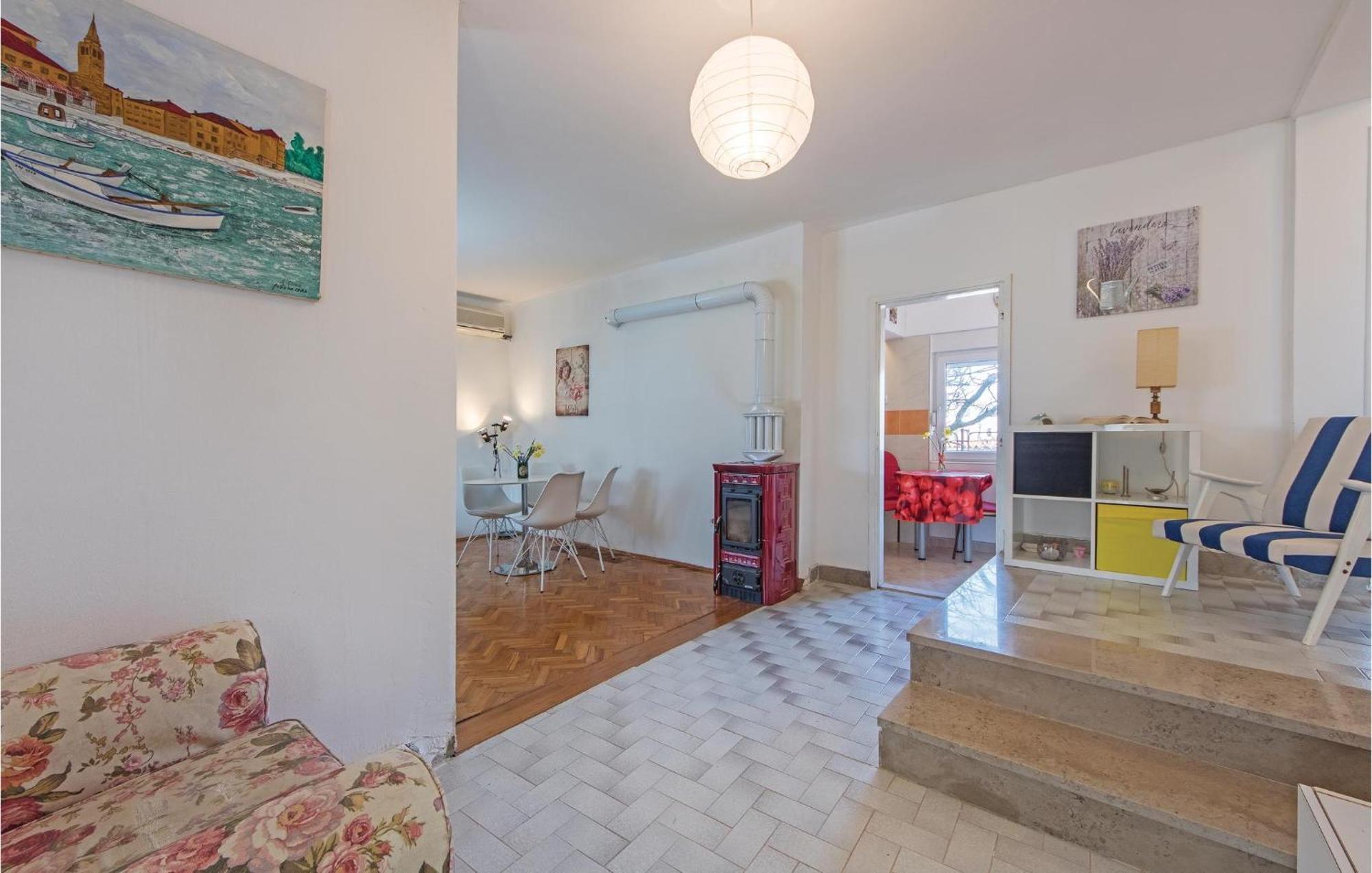 Awesome Apartment In Fazana With Wifi Eksteriør bilde